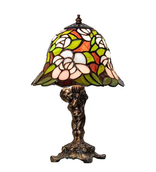 The Begonia by Meyda Lighting - Image 2