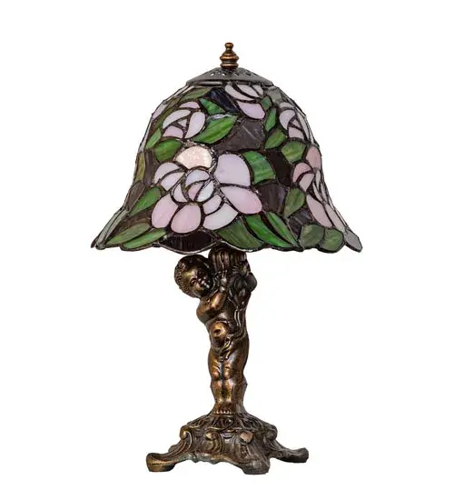 The Begonia by Meyda Lighting - Image 3