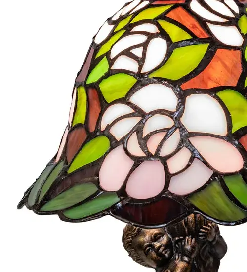 The Begonia by Meyda Lighting - Image 4