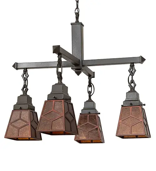 The Bungalow by Meyda Lighting - Image 3
