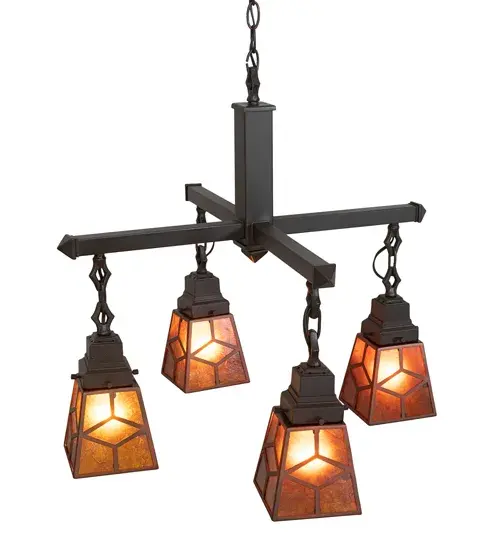 The Bungalow by Meyda Lighting - Image 4