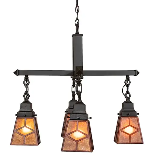 The Bungalow by Meyda Lighting - Image 5