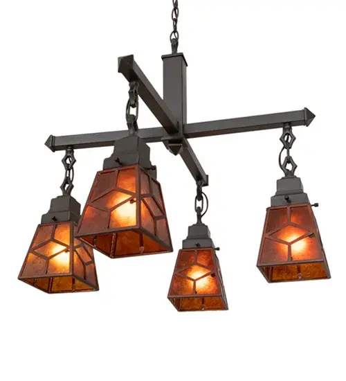 The Bungalow by Meyda Lighting - Image 6