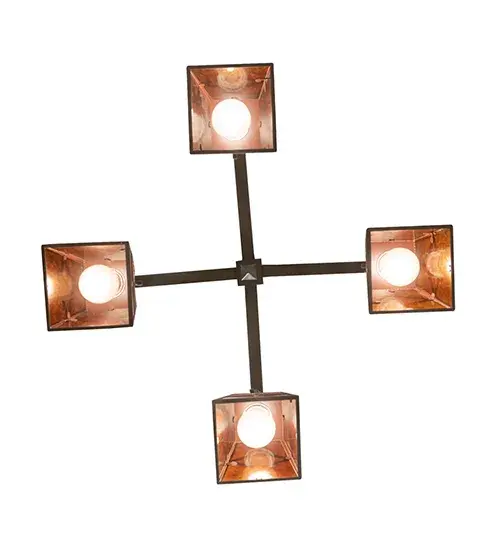 The Bungalow by Meyda Lighting - Image 7