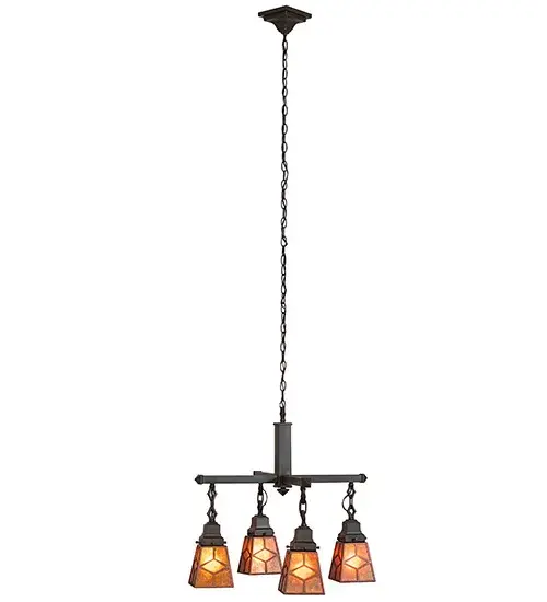 The Bungalow by Meyda Lighting - Image 10