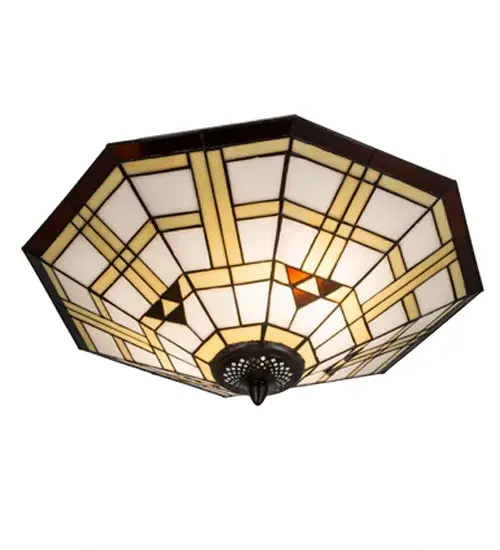 The Arrowhead Mission by Meyda Lighting - Image 6