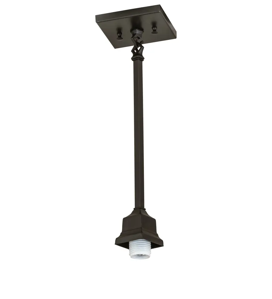 The Craftsman by Meyda Lighting - Image 1
