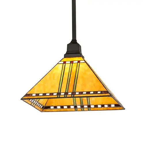 The Meyda Tiffany - Prairie Corn by Meyda Lighting - Image 2