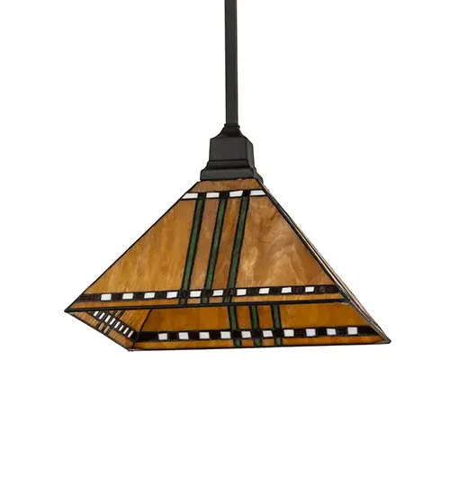 The Meyda Tiffany - Prairie Corn by Meyda Lighting - Image 3