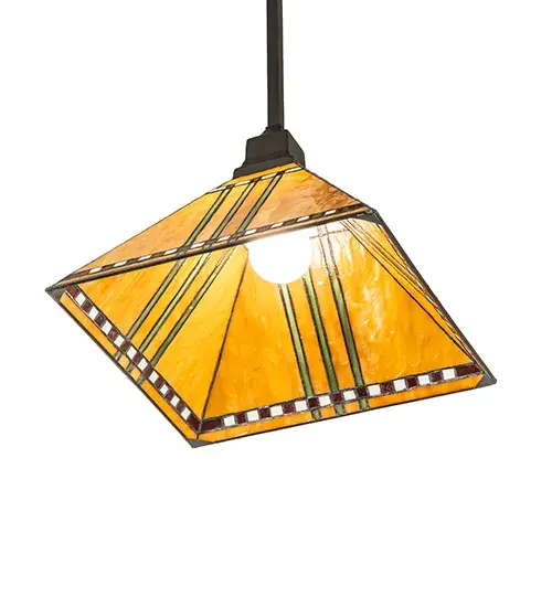 The Meyda Tiffany - Prairie Corn by Meyda Lighting - Image 6