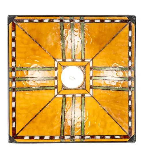The Meyda Tiffany - Prairie Corn by Meyda Lighting - Image 7