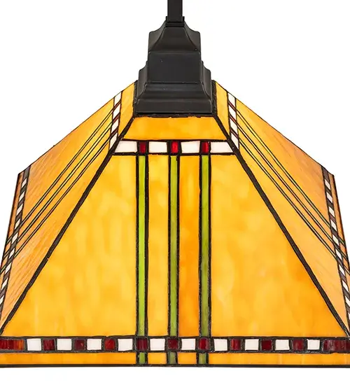 The Meyda Tiffany - Prairie Corn by Meyda Lighting - Image 8