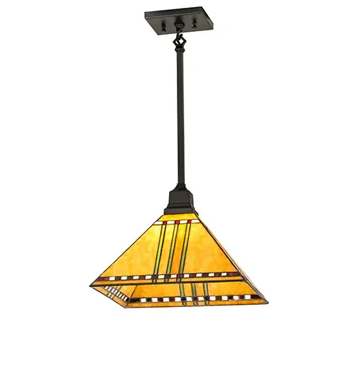 The Meyda Tiffany - Prairie Corn by Meyda Lighting - Image 10