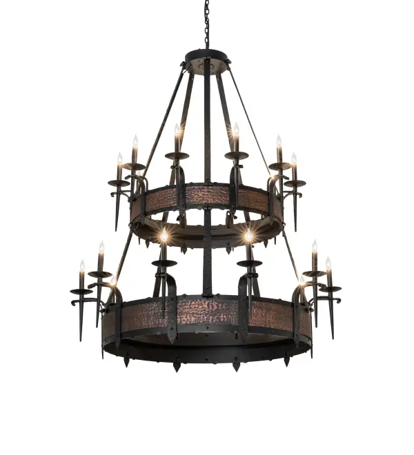 The Meyda Tiffany - Costello by Meyda Lighting - Image 1