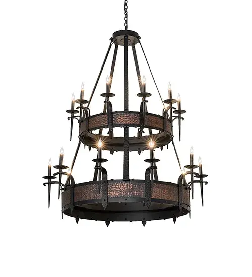 The Meyda Tiffany - Costello by Meyda Lighting - Image 2