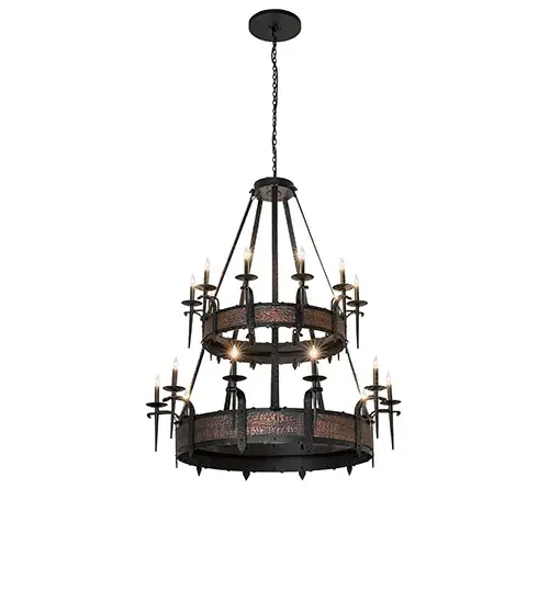 The Meyda Tiffany - Costello by Meyda Lighting - Image 11