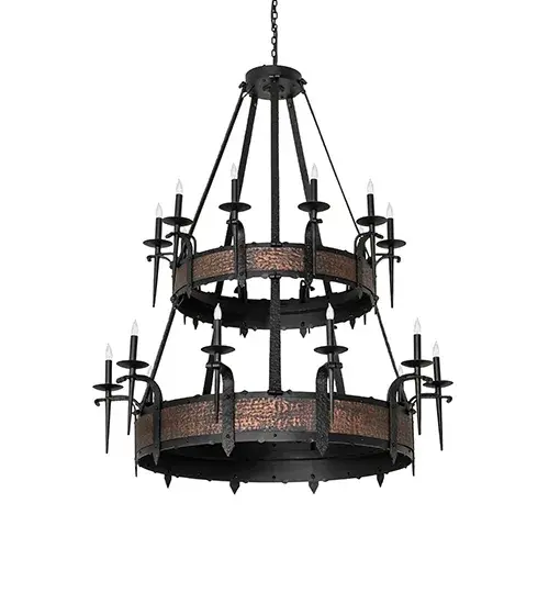 The Meyda Tiffany - Costello by Meyda Lighting - Image 3