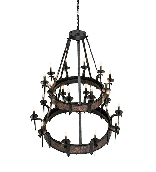 The Meyda Tiffany - Costello by Meyda Lighting - Image 4