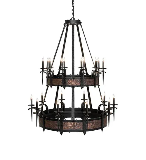 The Meyda Tiffany - Costello by Meyda Lighting - Image 5