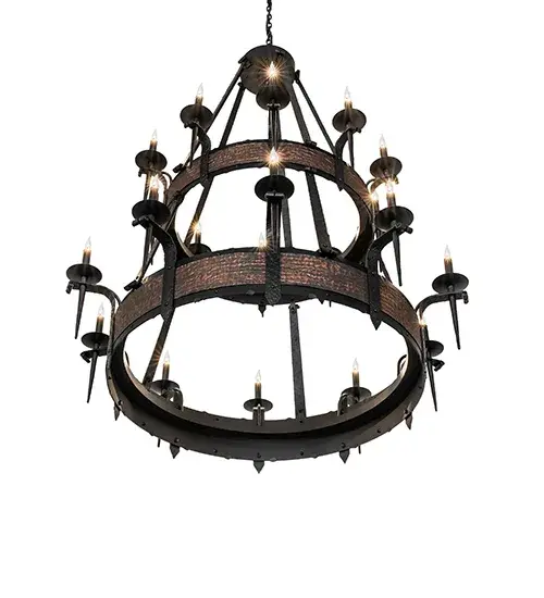 The Meyda Tiffany - Costello by Meyda Lighting - Image 6
