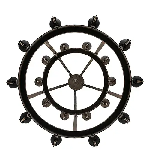 The Meyda Tiffany - Costello by Meyda Lighting - Image 7