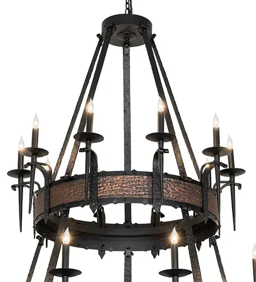 The Meyda Tiffany - Costello by Meyda Lighting - Image 8