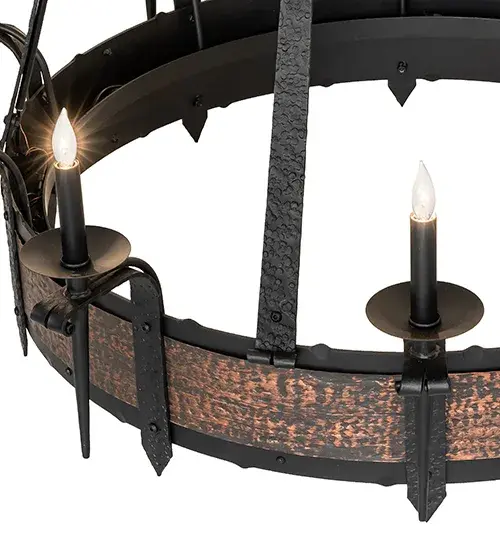 The Meyda Tiffany - Costello by Meyda Lighting - Image 9
