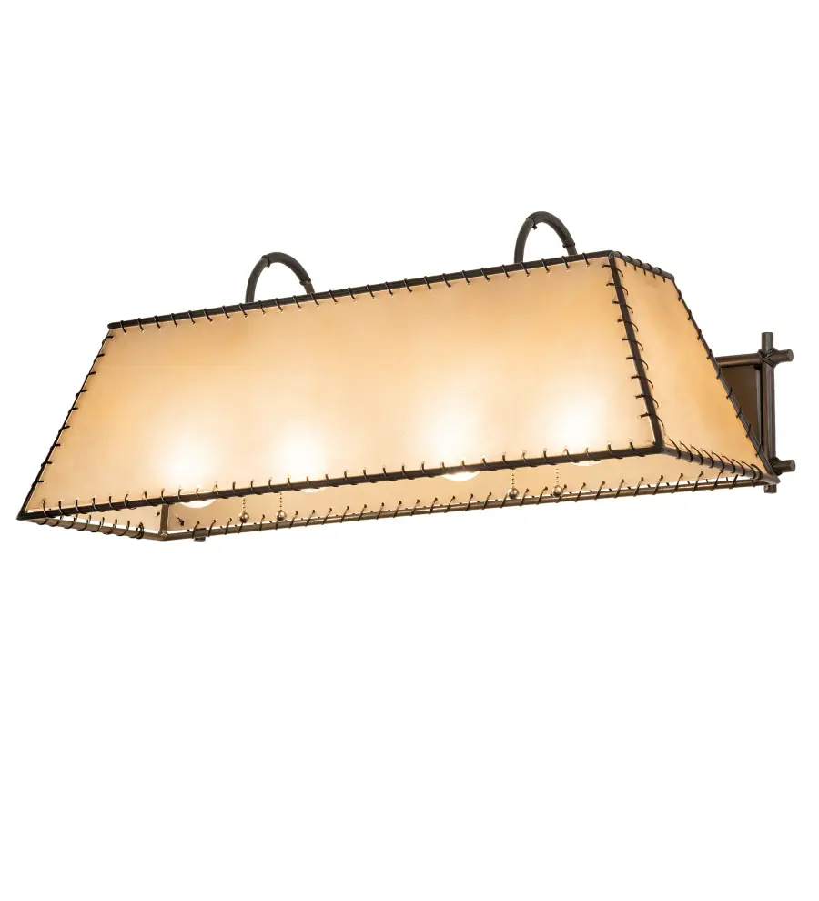 The Ranchero by Meyda Lighting - Image 1