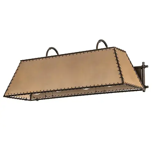 The Ranchero by Meyda Lighting - Image 3