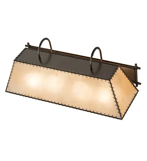 The Ranchero by Meyda Lighting - Image 4
