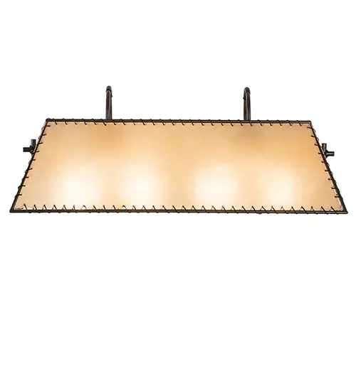 The Ranchero by Meyda Lighting - Image 5