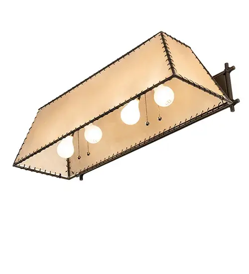 The Ranchero by Meyda Lighting - Image 6
