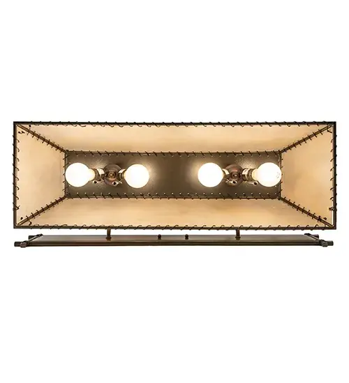 The Ranchero by Meyda Lighting - Image 7