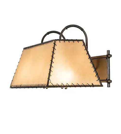 The Ranchero by Meyda Lighting - Image 8