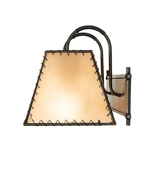 The Ranchero by Meyda Lighting - Image 9