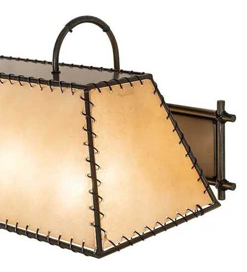 The Ranchero by Meyda Lighting - Image 10