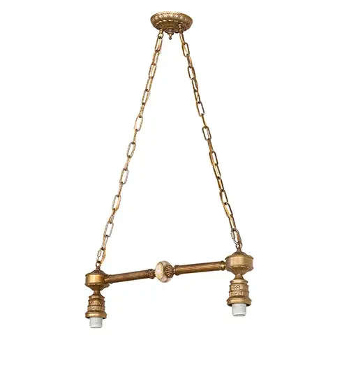 The Tiffany Fishscale by Meyda Lighting - Image 11
