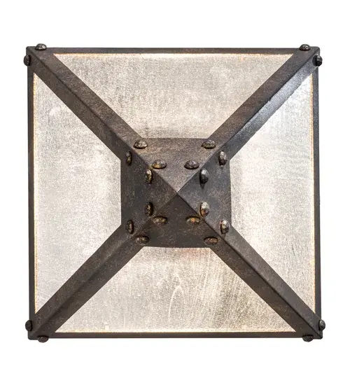 The Meyda Tiffany - Pyramid by Meyda Lighting - Image 7