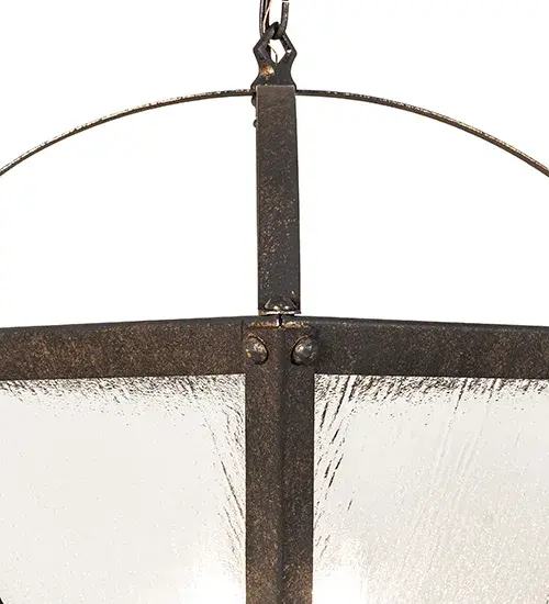 The Meyda Tiffany - Pyramid by Meyda Lighting - Image 9