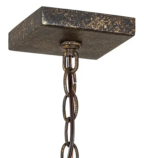 The Meyda Tiffany - Pyramid by Meyda Lighting - Image 10
