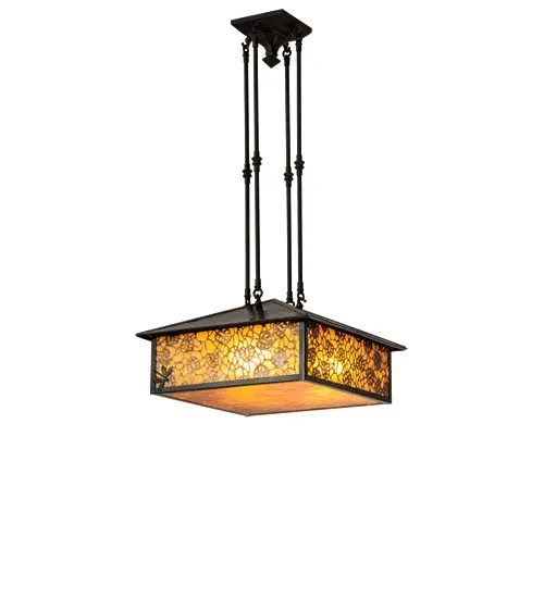 The Lotus Leaf by Meyda Lighting - Image 2