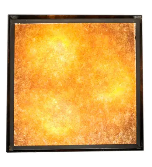The Lotus Leaf by Meyda Lighting - Image 7