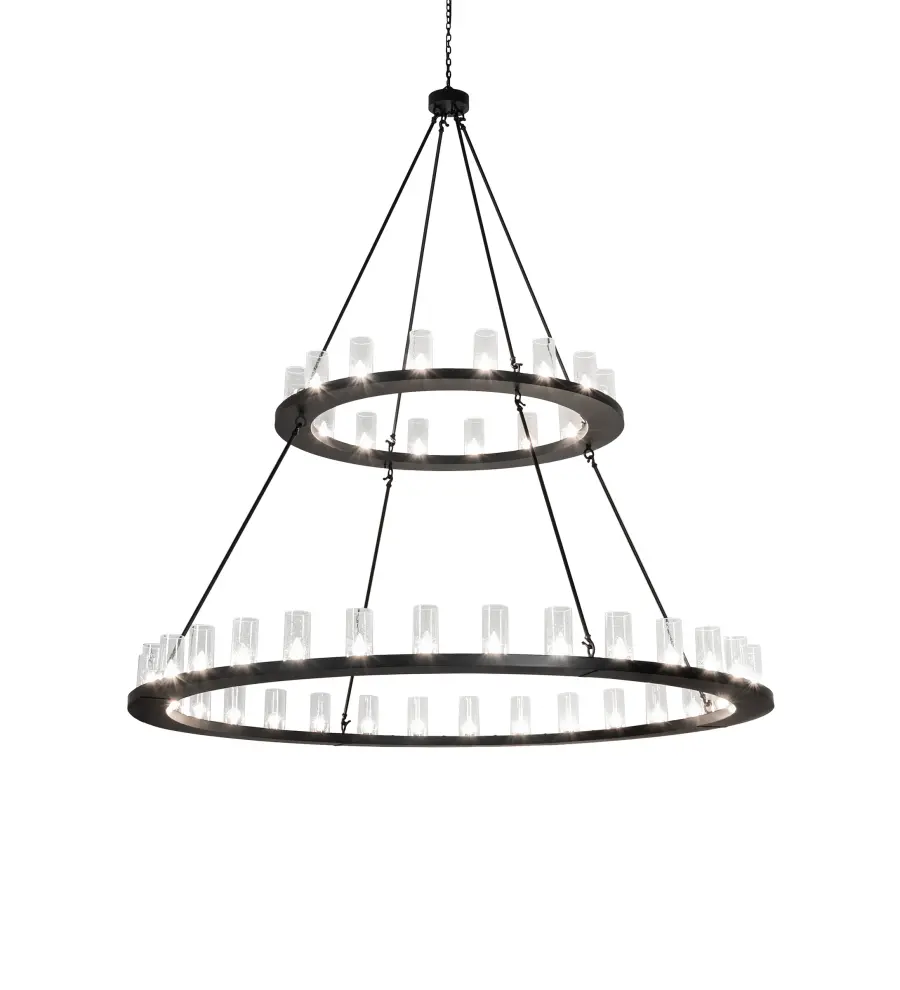 The Meyda Tiffany - Loxley by Meyda Lighting - Image 1