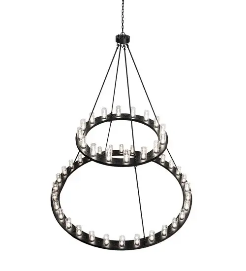 The Meyda Tiffany - Loxley by Meyda Lighting - Image 4