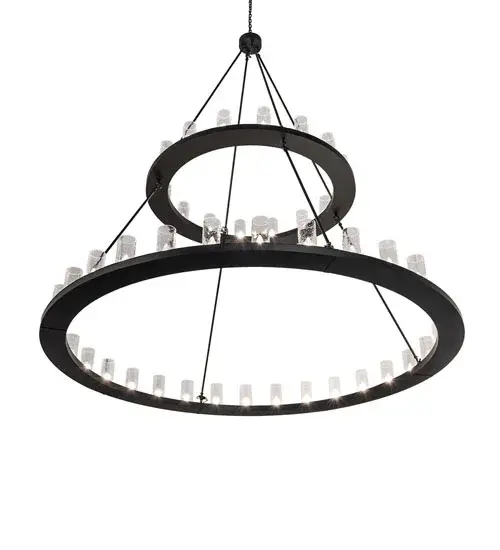 The Meyda Tiffany - Loxley by Meyda Lighting - Image 6
