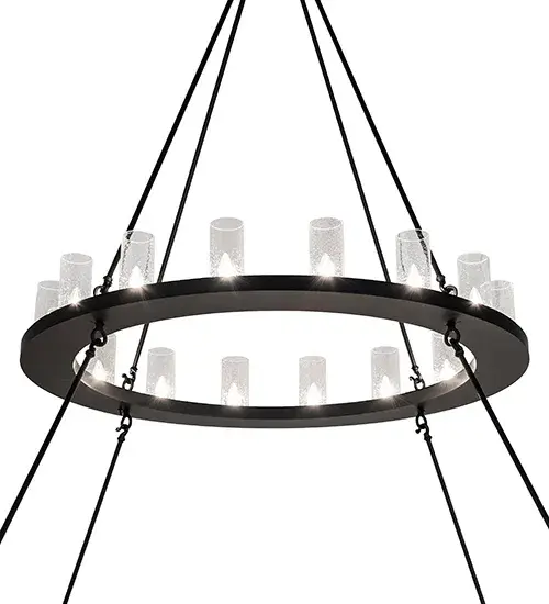 The Meyda Tiffany - Loxley by Meyda Lighting - Image 8