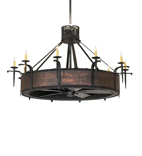 The Costello by Meyda Lighting - Image 2