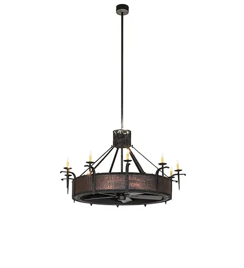 The Costello by Meyda Lighting - Image 11