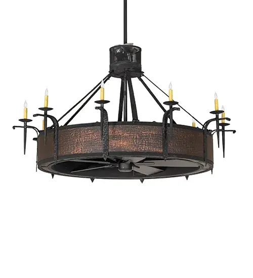 The Costello by Meyda Lighting - Image 3