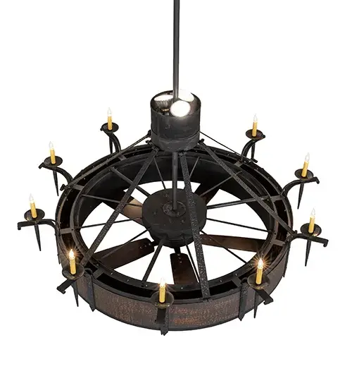 The Costello by Meyda Lighting - Image 4